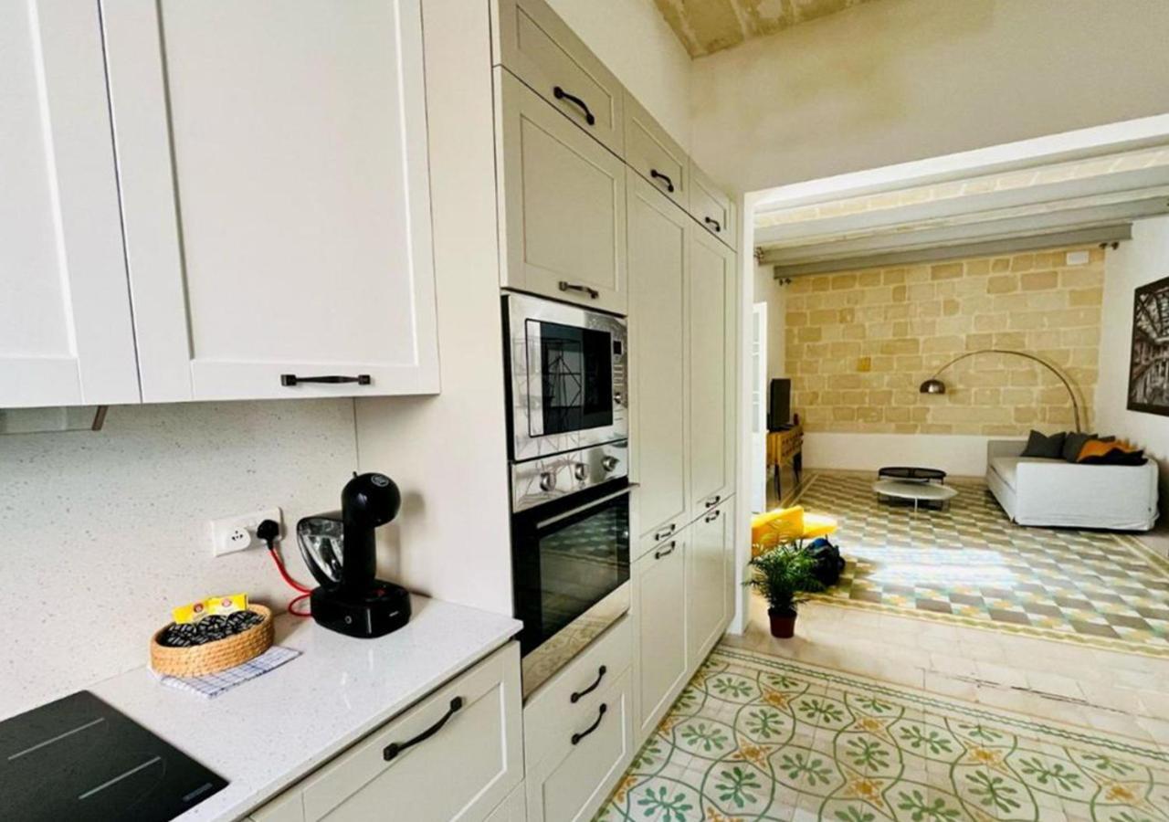Deluxe One Bedroom 10 Meters From Center * Valletta