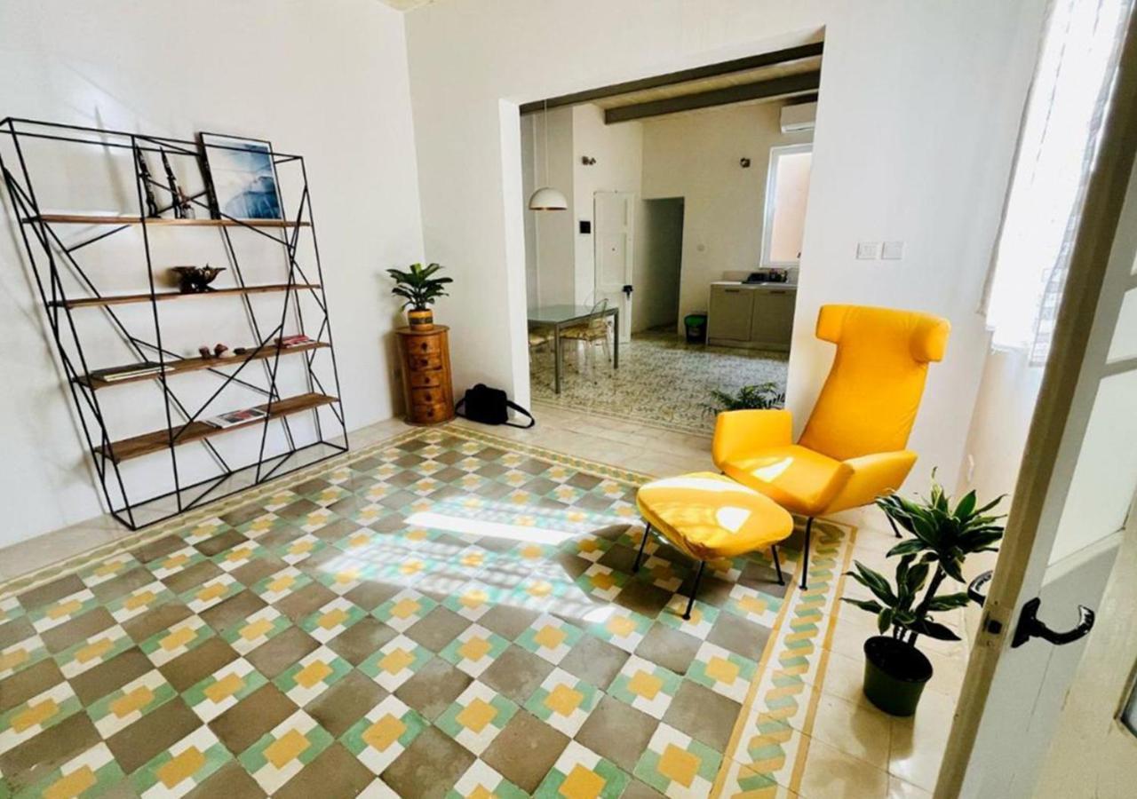 Apartment Deluxe One Bedroom 10 Meters From Center Valletta